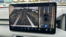 MG MGS5 170kW Trophy EV Long Range 64kWh 5dr Auto Electric Estate